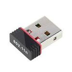 product_image_name-Generic-USB 2.0 Wireless 802.11N wifi Adapter 150Mbps-3