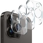 product_image_name-Generic-Camera Lens Protector Compatible For IPhone 13 Pro Max-1