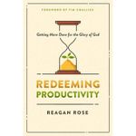 Jumia Books Redeeming Productivity