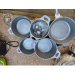 product_image_name-Bosch-11 Pieces Modern Quality Granite Non- Stick Cooking Pots with a Free Cooking Pot-6