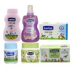 Baby Products