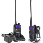 product_image_name-Generic-Baofeng UV-5R Handheld Dual Display Walkie Talkie Long-Range Two-Way Radio for Security and Event Coordination-1