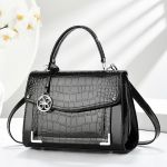 Fashion 254 NIGHT QUEEN HANDBAG