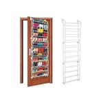 product_image_name-Generic-Over The Door Shoe Rack 36 Pairs-1
