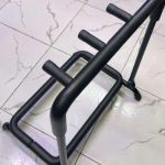 3-Guitar Stand Rack Holder 
