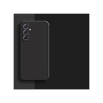 Samsung Galaxy A16 Black Soft Silicone Phone Case/ Cover