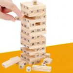 product_image_name-Generic-Jenga Tower Toy (Wooden)54 Pcs-1