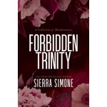 Forbidden Trinity Book By Sierra Simone
