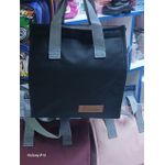 Children’s Fashion Tote Bag – Shoulder Patch Design