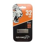 Advance 32GB USB 2.0 Smart Hi-Speed Flash Drive