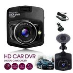product_image_name-Generic-Full HD 1080P Car DVR Camera Recorder with 2.3" LCD, Motion Detection, G-Sensor, Loop Recording, Night Vision, Ultra Wide Angle Lens-3