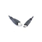 Type-C Connection Keyboard Cable Phone Otg Connection Smart Electric Piano App Data Cable For Printer Cable