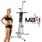 Max climber 