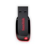 Sandisk  64GB Metal USB Flash Disk Pen Drives