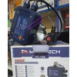 PUMP CONTROL/AUTOMATIC PUMP CONTROLLER