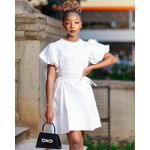 product_image_name-Fashion-Ladies Fancy Skater Dress/Plain Cute Skater Dress-1