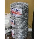 product_image_name-ZEKA- 610 Barbed Wire/ 610 meters barbed wire -2