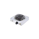Electric Cooker Single Spiral Hotplate