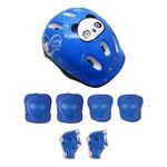 product_image_name-SPORT-Full Gear Cycling and Skating Protective Guards and Helmet -2