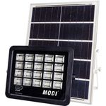 MODI PT54200S 200W SOLAR POWER FLOOD LIGHT