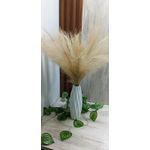 product_image_name-Generic-Luxury  Artificial Pampas Grass with Vase- Flowers -2