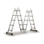 product_image_name-LADDERS- 4.7M Aluminium Folding Ladder-3