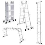 product_image_name-LADDERS- 4.7M Aluminium Folding Ladder-4