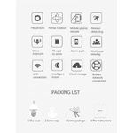 product_image_name-CALUS-1080P E27 Light Bulb Camera for Home and Office Security-3