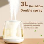 product_image_name-Generic- 3L Aroma Essential Oil Diffuser with 12 Essential Oils Set-1