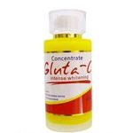 Gluta C Concentrate Intense Lightening Serum