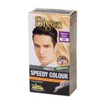 Bigen Speedy Hair Color Conditioner Natural Black
