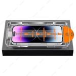 product_image_name-Generic-Elite 28° Anti-Peeping Privacy Display Shield for iPhone 17 Pro Max - With One-Touch Auto-Alignment Kit-2