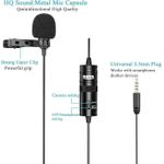 product_image_name-Boya-Boya_m1 microphone for camera and mobile-3