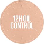 product_image_name-Maybelline-Fit Me Matte Poreless Powder 360 Mocha, Lightweight, 12hr Long Wearing, Skin Tone Matching, Absorbs Oil-5