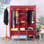 product_image_name-Generic-Metallic wardrobe -2