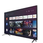 product_image_name-Royal-43" Inch-FRAMELESS DESIGN,BLUETOOTH,SMART&ANDROID TV+WALL BRACKET+TV GUARD+RCA&OTG CABLE-4