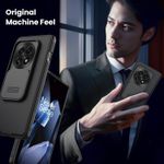 product_image_name-Nilkin-Case for Oneplus 13R Slider Camera Close & Open cover-6