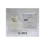 Mont Blanc SIGNATURE FOR WOMEN -90ml EDP+ FREE EXECUTIVE PEN 