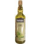 Dormans Gourmet Lime Flavour Syrup nk