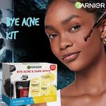product_image_name-Beauty-Bye Acne & Dark Spots Skin Care Kit: 3 In 1 Charcoal Cleanser + Serum + Spf 30 Sunscreen-4