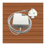 Apple 60W Faster & Efficient Charging Magsafe 1 (L-Shape Tip )Replacement For Macbook Charger