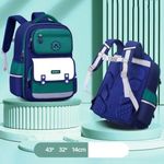 product_image_name-Generic-Oxford Heavy capacity school bag-1
