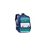 product_image_name-Generic-Oxford Heavy capacity school bag-3