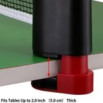 product_image_name-Generic-Portable table tennis set (includes two rackets, three table tennis balls, and a storage bag)-3