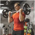 product_image_name-Generic-1.2 Meter Olympic Curl Bar-3