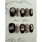 Nail Art Nail Art Kit Style 1