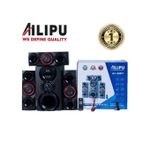 AILIPU 3.1 MULTIMEDIA SPEAKER SPEAKER BOX KL-8301
