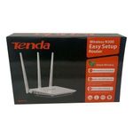 tenda 300Mbps Wireless WiFi Router / Wi-Fi Repeater