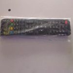 Vitron Tv remote 