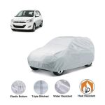 Car Cover Size XL- Fits - NzeFielder, Fit Shuttle, Toyota Corolla, Honda Civic, Nissan Tiida